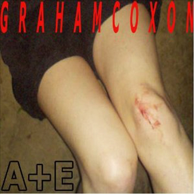 Graham Coxon - A+E (CD)