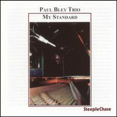 Paul Bley Trio - My Standard (CD)