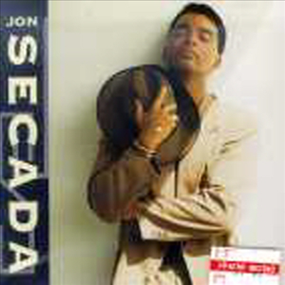 Jon Secada - Jon Secada (CD)