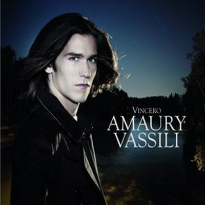 Amaury Vassili - Vincero (2CD Deluxe Edition)