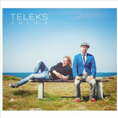 Teleks - Jurmo (CD)