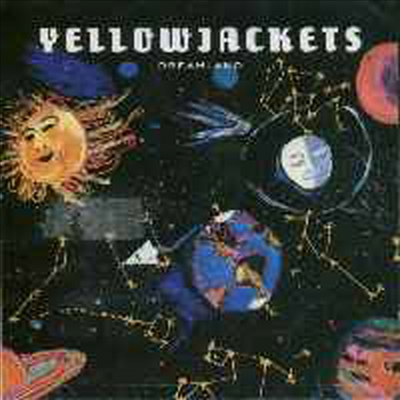 Yellowjackets - Dreamland(CD-R)