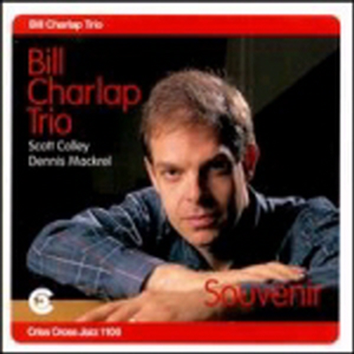 Bill Charlap - Souvenir (CD)