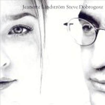 Jeanette Lindstorm / Steve Dobrogosz - Feathers (HDCD)(CD)