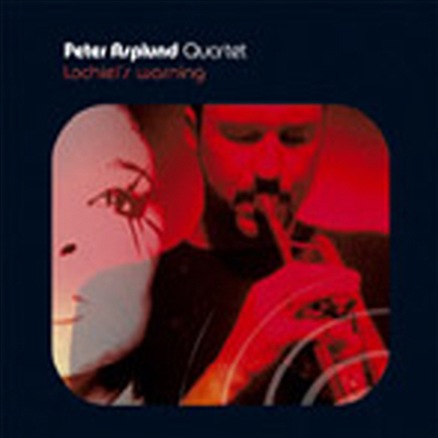 Peter Asplund Quartet - Lochiel's Warning (CD)