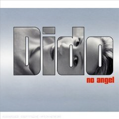 Dido - No Angel (Digipack)