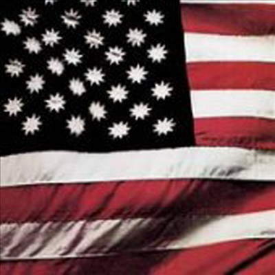Sly & The Family Stone - There's A Riot Goin' On(CD-R)