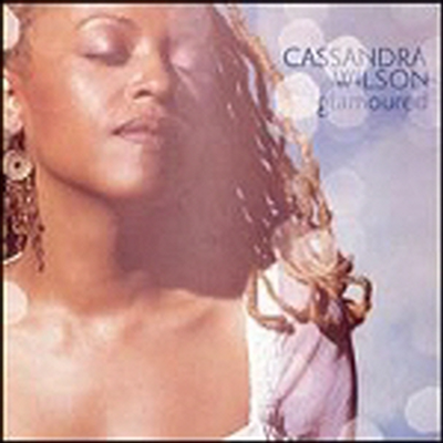 Cassandra Wilson - Glamoured (2LP)