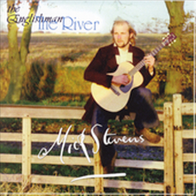 Mick Stevens - River/The Englishman (2CD)