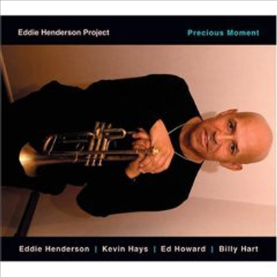 Eddie Henderson Project - Precious Moment (CD)