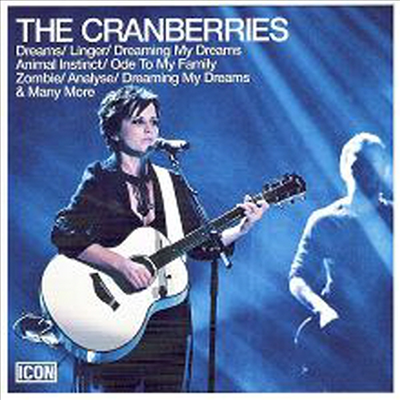 Cranberries - Icon (CD)