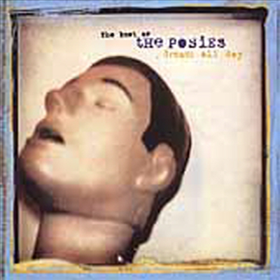 Posies - Dream All Day - The Best Of (CD-R)