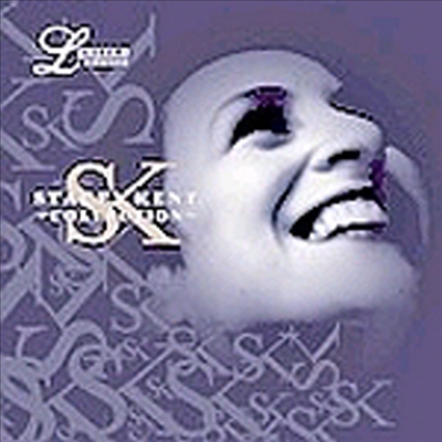 Stacey Kent - Sk Collection (특별 한정판 96Khz/24Bit)(CD)