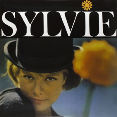 Sylvie Vartan - Sylvie (180g Audiophile Vinyl LP)