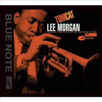 Lee Morgan - Tomcat (Blue Note XRCD 24bit)