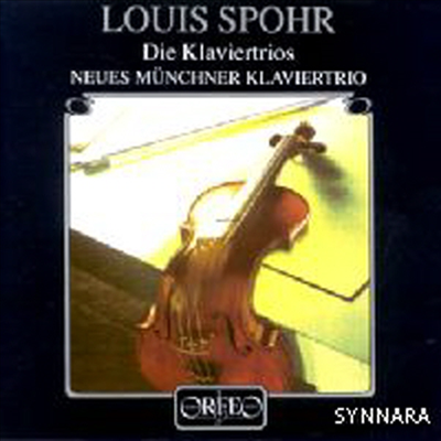 슈포어 : 피아노 삼중주 (Spohr : Klavier Trios) - Neus Munchner Klaviertrio