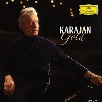 Karajan Gold (2 for 1) - Herbert Von Karajan