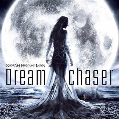 사라 브라이트만 -Dreamchaser (일반반)(CD) - Sarah Brightman