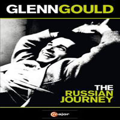 글렌 굴드 - 러시아 여정 (Glenn Gould - The Russian Journey) (한글자막) (2013) - Glenn Gould