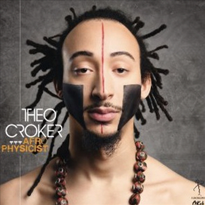 Theo Croker - Afrophysicist (CD)