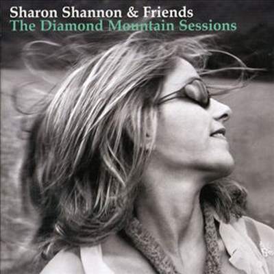 Sharon Shannon &amp; Friends - Diamond Mountain Sessions (CD)