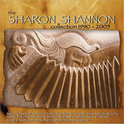 Sharon Shannon - Sharon Shannon Collection 1990-2005 (2CD)