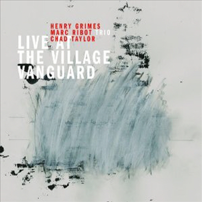 Marc Ribot - Live At The Village Vanguard (Digipack)(CD)