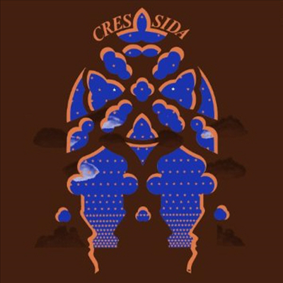 Cressida - Cressida (CD)