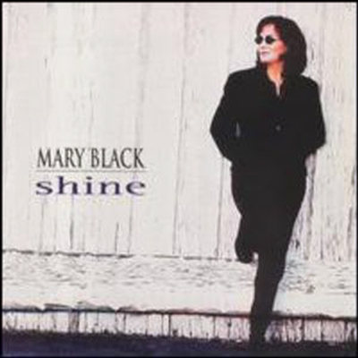 Mary Black - Shine (CD-R)