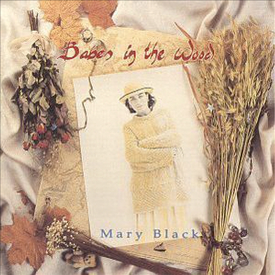 Mary Black - Babes In The Woods (CD)