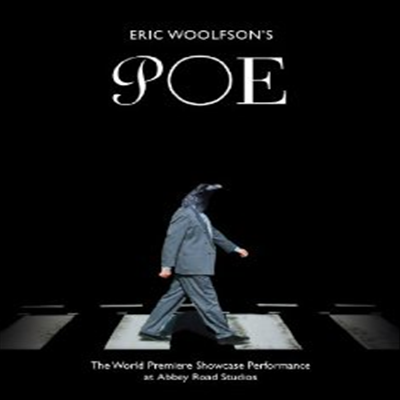 Steve Balsamo/ David Burton/Eric Woolfson - Eric Woolfson's Poe: World Premiere Performance (지역코드1)(DVD) (2010)