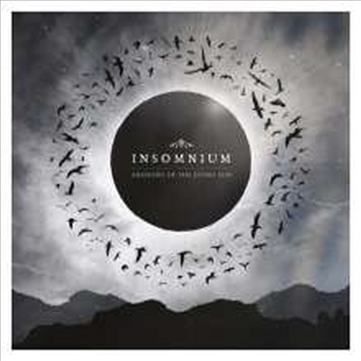 Insomnium - Shadows Of The Dying Sun (Ltd. Ed)(Gatefold)(180G)(2LP)