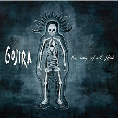 Gojira - Way Of All Flesh (CD)