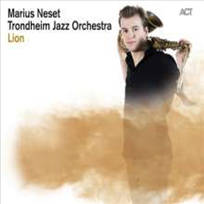 Marius Neset - Lion (Limited Edition)(Download Code)(Gatefold Sleeve)(180G)(2LP)