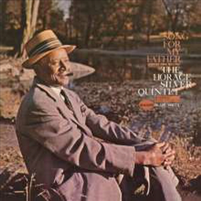 Horace Silver - Song For My Father (Ltd. Ed(Remastered)(Download Code)(Blue Note 75th Anniversary Series)180G)(LP)