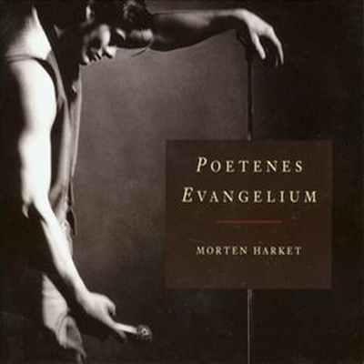 Morten Harket - Poetenes Evangelium (Digipack)(CD)