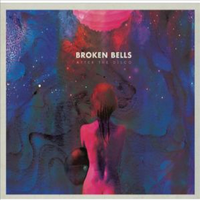 Broken Bells - After The Disco (Digipack)(CD)