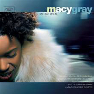 Macy Gray - On How Life Is (180G)(LP)