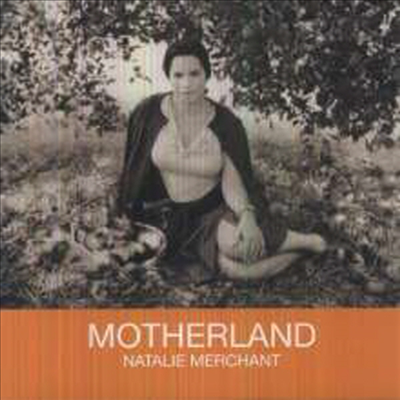 Natalie Merchant - Motherland (180G)(LP)