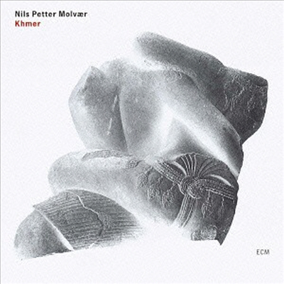 Nils Petter Molvaer - Khmer (Ltd. Ed)(UHQCD)(일본반)