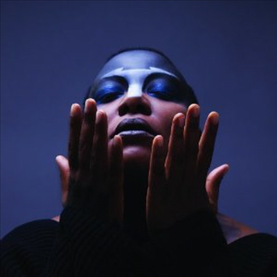 Meshell Ndegeocello - Comet Come To Me (Digipack)(CD)