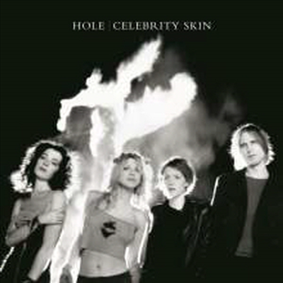 Hole - Celebrity Skin (180G)(LP)