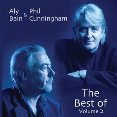 Aly Bain &amp; Phil Cunningham - The Best Of Volume 2 (CD)