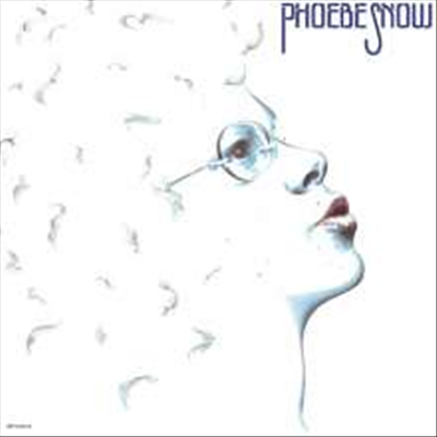 Phoebe Snow - Phoebe Snow (Ltd. Ed)(DSD)(SACD Hybrid)