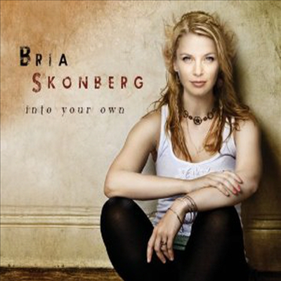 Bria Skonberg - Into Your Own (Digipack)(CD)