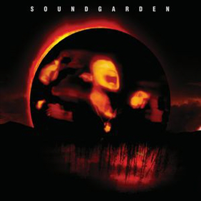 Soundgarden - Superunknown (Remastered)(20th Anniversary Edition)(CD)