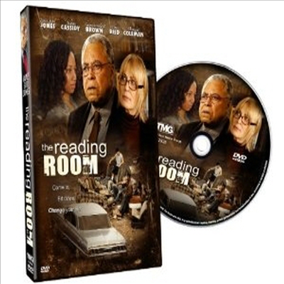 The Reading Room (리딩 룸) (2008)(지역코드1)(한글무자막)(DVD)