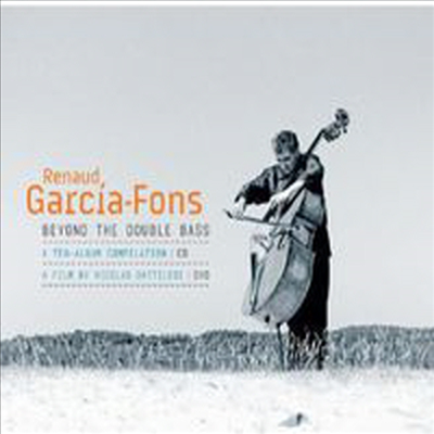 Renaud Garcia-Fons - Beyond The Double Bass (CD+Pal DVD)