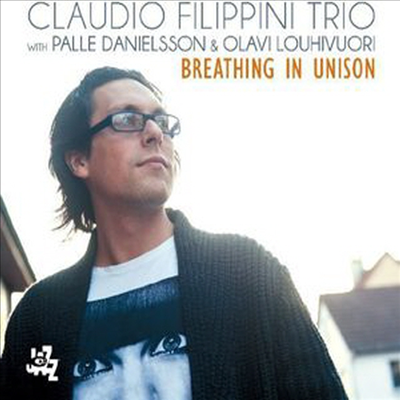 Claudio Filippini - Breathing In Unison (CD)