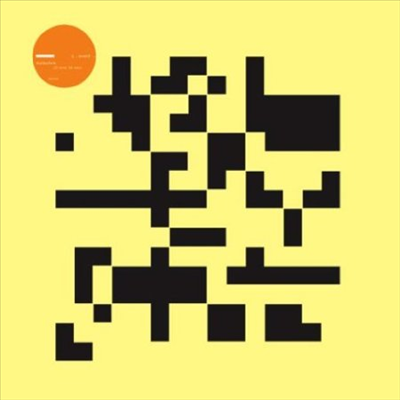 Autechre - L-Event (EP)